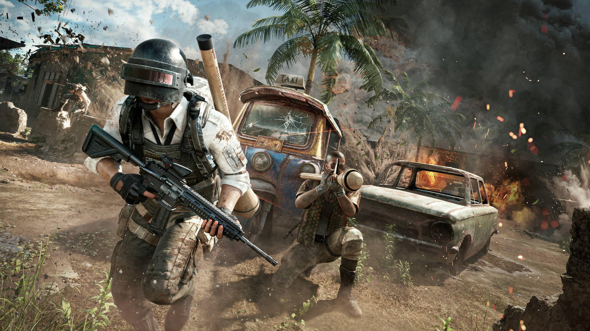 逆境中的崛 逆境中的崛