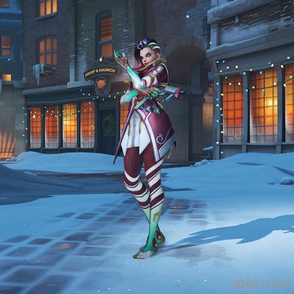 在南美世界 在南美世界