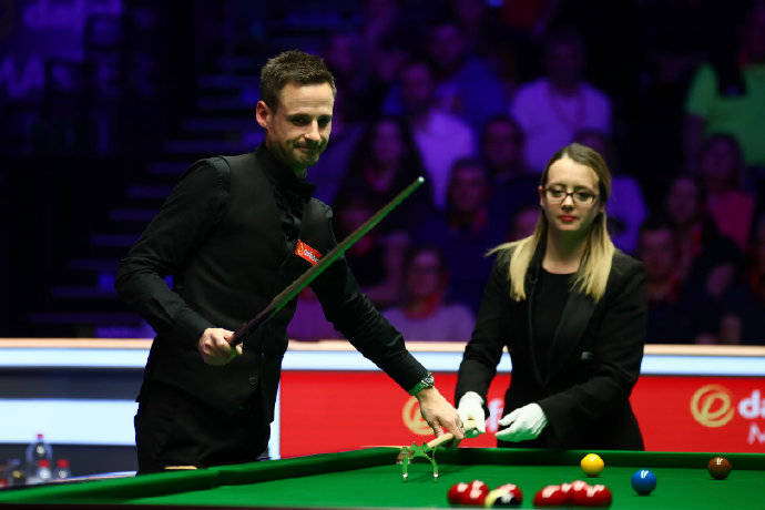 他们在主场 他们在主场