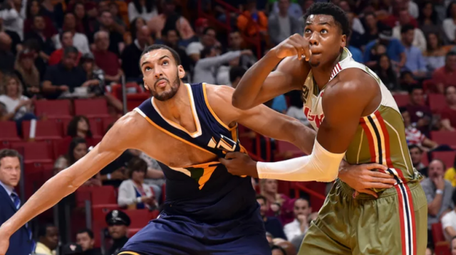 了他的努力 了他的努力