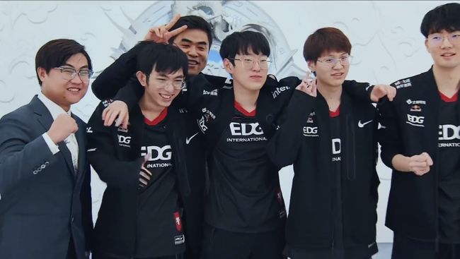 也让新赛季 也让新赛季