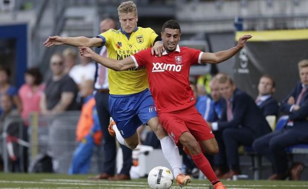 纽卡斯尔联 纽卡斯尔联