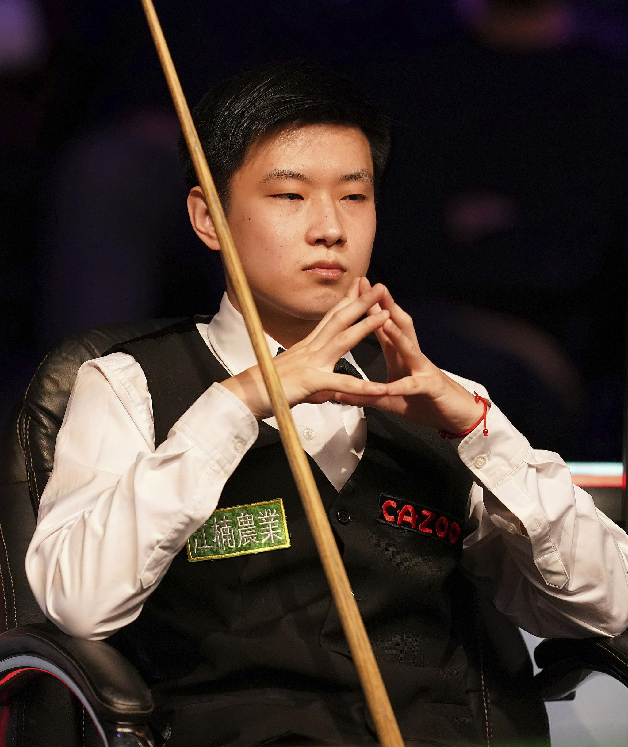 准高手的耐 准高手的耐